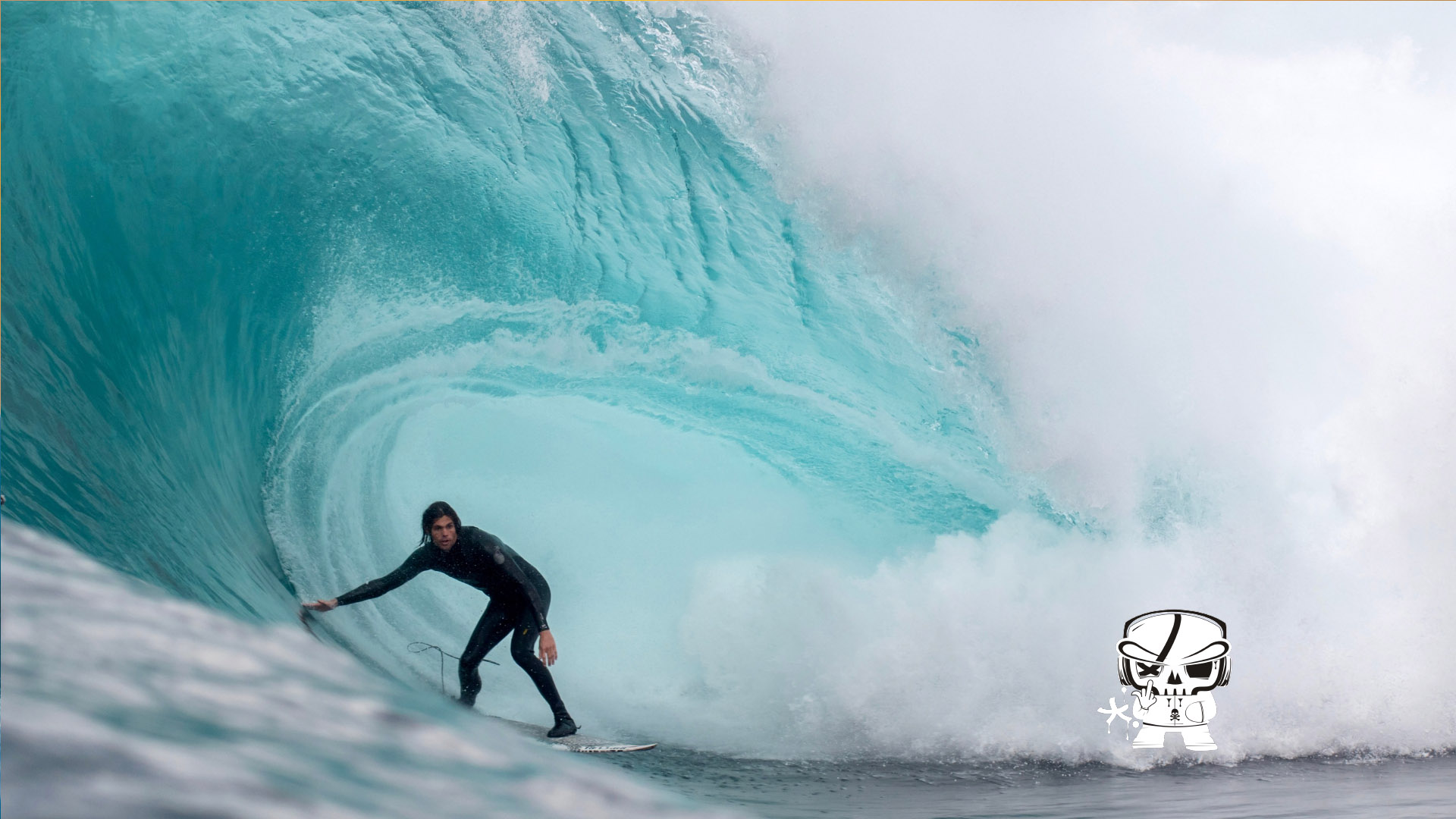 Skeleton Surfboards – 1