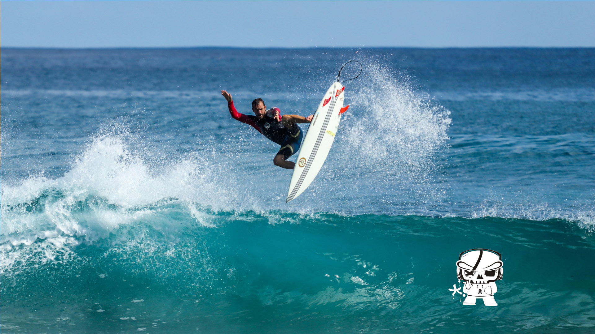 Skeleton Surfboards – 1
